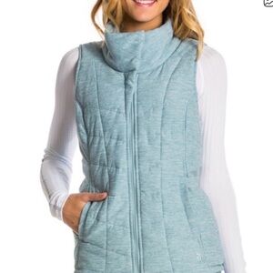 The North Face Pseudio Vest